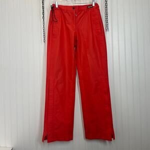 J. Lindeberg Women’s Coral Shell Ski Pants Size M Outdoor Winter